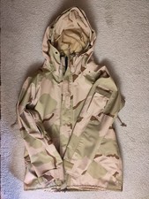 +++ US Army Desert Goretex