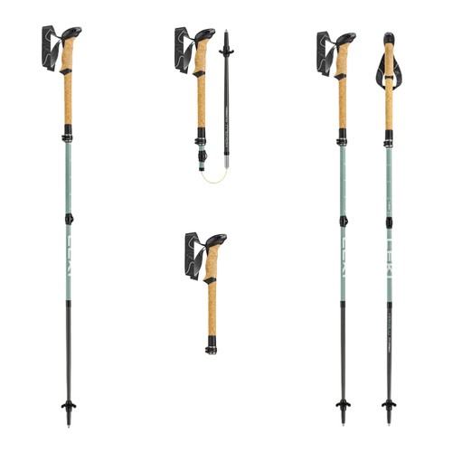 Leki makalu carbon - leki,