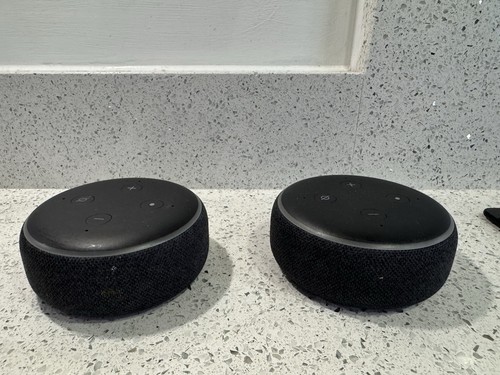 Amazon alexa echo - amazon,