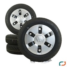 Original VW UP! E-UP! Winterräder Winterreifen 1S0601027G/J 165/70 R14 81T DOT22