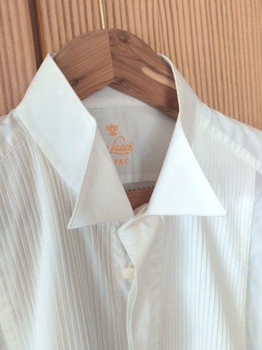 Van laack royal - van,