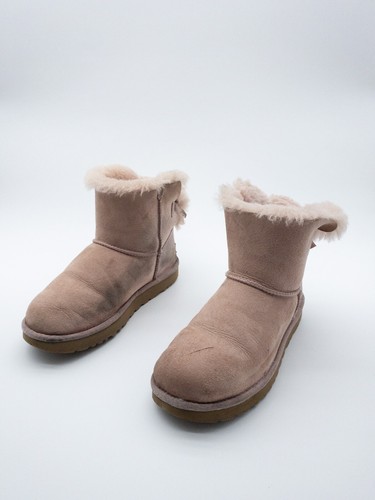 Ugg mini bailey bow - ugg,