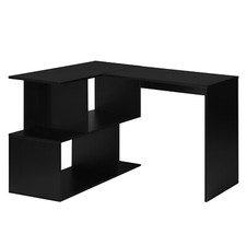 Schreibtisch Computertisch Eckschreibtisch Winkelschreibtisch Bürotisch st64sz