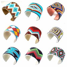 HANDMADE MULTI-COLOR SEED