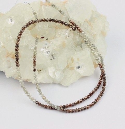 Diamant strang kette - diamant,