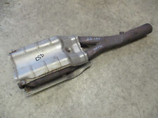 Bi Kat Katalysator AUDI S3 A3 8L TT 8N QUATTRO 8L9131701D 1J0178GA 1J1178CA