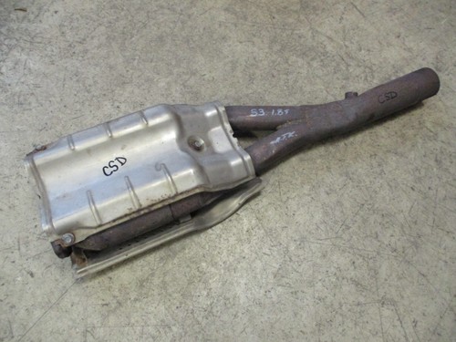 Kat katalysator audi a3 - bi,