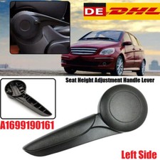 Links Sitzhöhenverstellung Griff Sitzverstellhebel für MERCEDES SPRINTER W906.