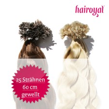 Hairoyal Extensions Remyhaar