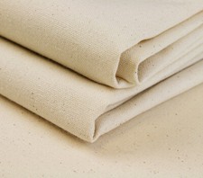 100 % Baumwolle Calico Stoff