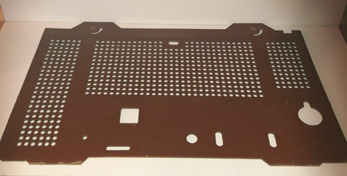 Rückwand aus saba - rückwand,