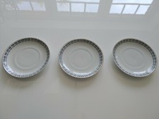 Untertassen - Untere -