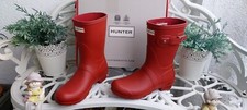HUNTER Traumhafte Damen Boots