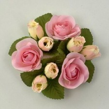 Hochwertiger Kerzenring