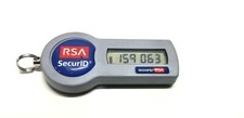 Set Mit 6 Teile RSA Sicher Id Token Sid700 G2 Exp 31-05-2022