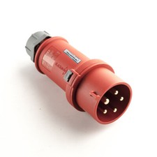 Wallbox24 Mennekes CEE Stecker