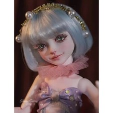 1/6 Resin BJD Doll SD Ball