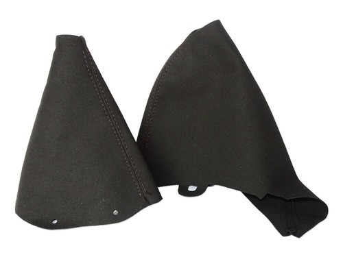 Shift boot handbrake cover - shift, for