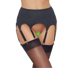 Sexy Strumpfgürtel matter