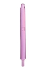 Kaya glasmundstück pink color - glasmundstück,