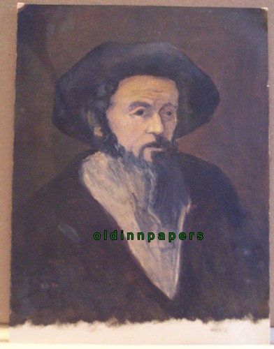 ölgemälde ölbild nach - Ölgemälde,