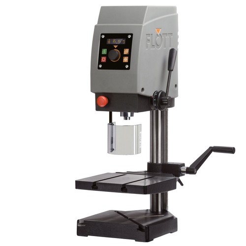 Flott bohrmaschine typ 13 - flott,