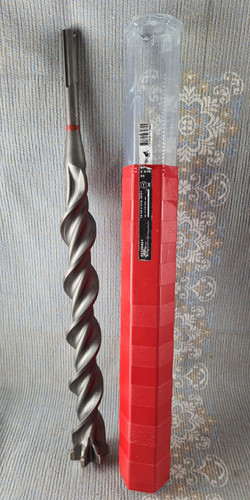 Hilti hammerbohrer 2 - hilti, te-yx