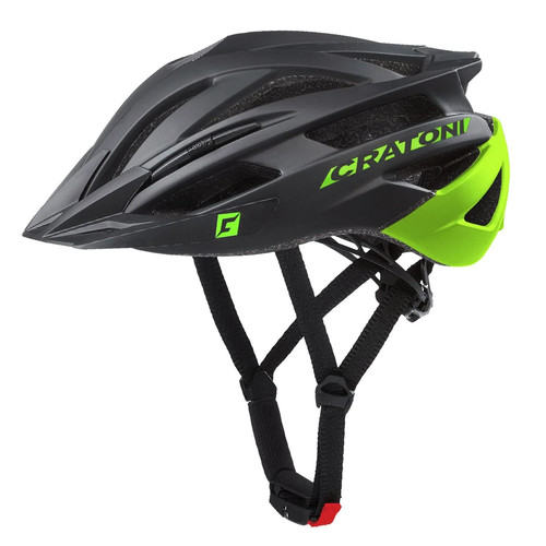 Cratoni agravic mtb - cratoni,