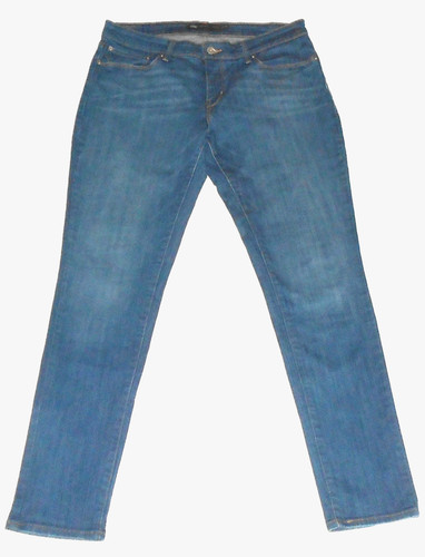 Levis jeans demi - demi, curve