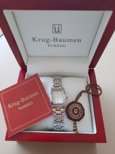 Krug baümen tuxedo - krug-baümen,