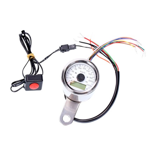Stoker elektronik tacho - elektronik,
