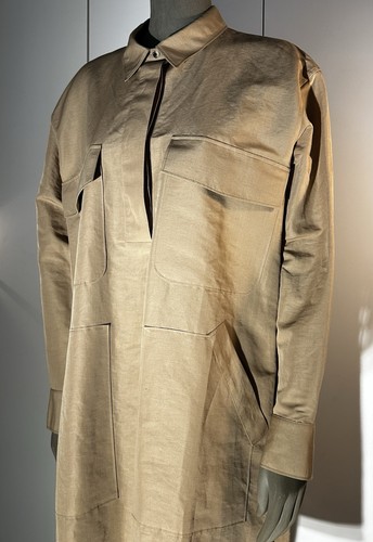 Lis lareida leinen - lis, kleid