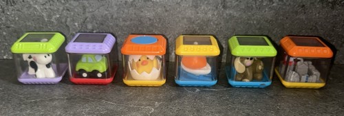 Vintage fisher price - fisher,