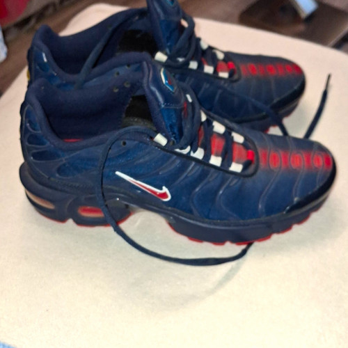Nike air max plus - tn, sneaker