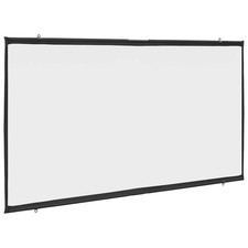 Projektionsleinwand