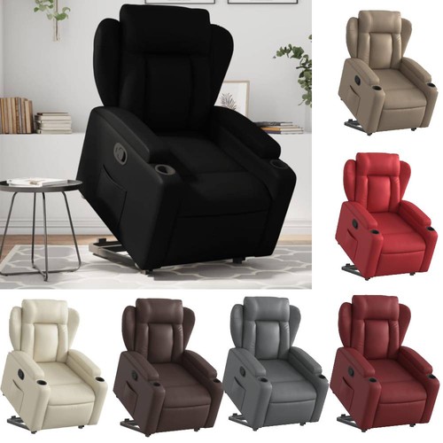 Relaxsessel mit aufstehhilfe - relaxsessel,