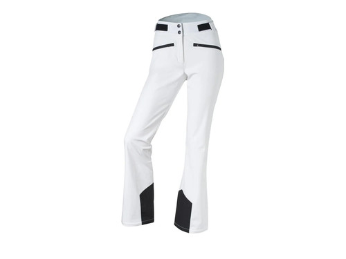 Crivit damen softshell - crivit, softshell-skihose