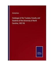 Catalogue of the Trustees