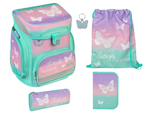 Scooli easyfit schulranzen set - scooli, schulranzen-set
