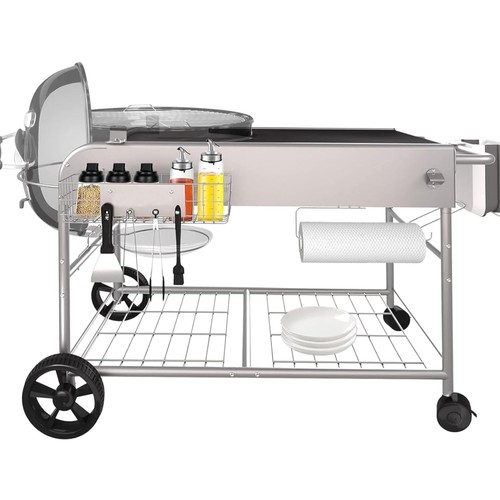 Edelstahl grilltisch für - grilltisch,