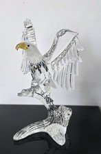 Swarovski 248003 Seeadler Bald Eagle TOP ZUSTAND ohne OVP (K1)