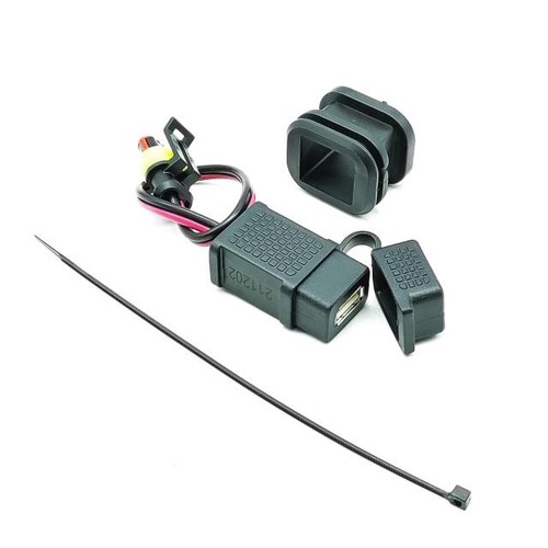 Usb buchse kit original - usb,