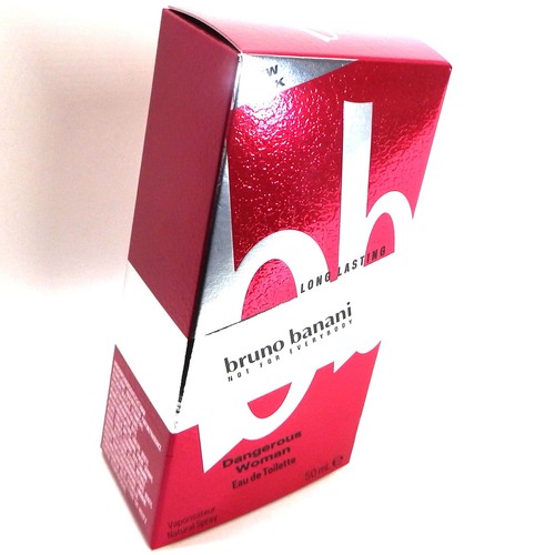Bruno banani dangerous woman - bruno,
