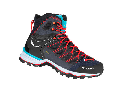 Salewa mtn trainer lite - ws,