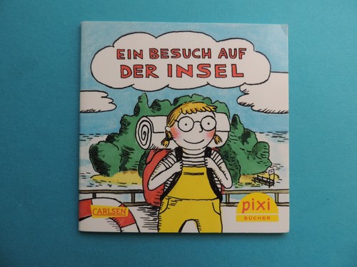 Pixi buch 2433 ein - nr.,