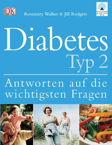 Diabetes typ - diabetes,