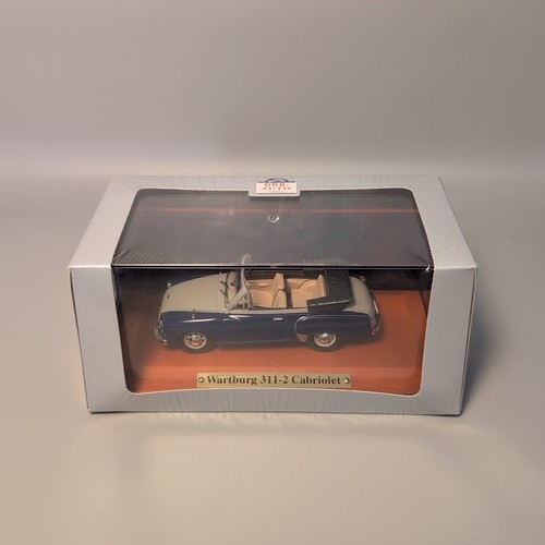 Atlas ddr auto - auto:, wartburg