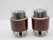 6x  IN-1 ИН-1 ~LC-516 Nixie