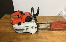 Stihl 08 S Motorsäge