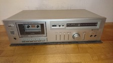 Nordmende CD 1001  Tape Deck Kassettenrekorder Hifi Stereo